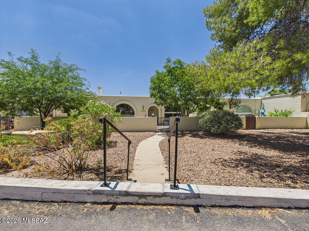 Residential in Tucson