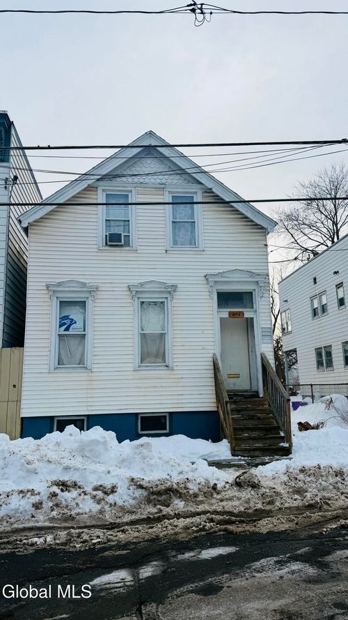 516 1st Street, Albany, NY, 12206 | Card Image