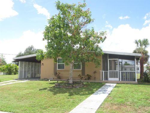 21267 Gladis Ave, PORT CHARLOTTE, FL, 33952-4201 | Card Image