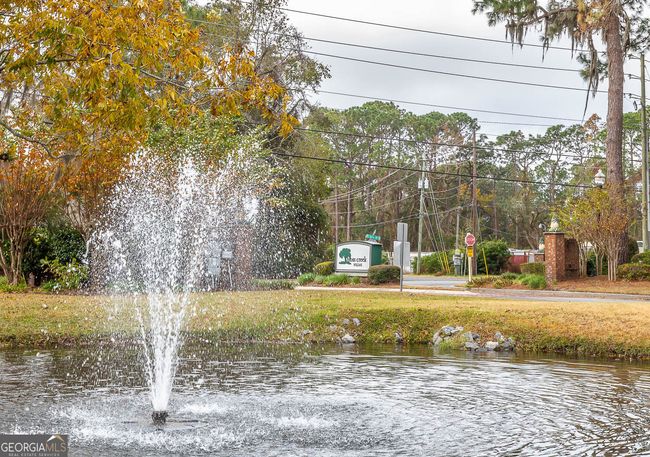 310 Moss Creek Ln, Condo with 2 bedrooms, 2 bathrooms and null parking in Brunswick GA | Image 33