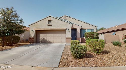 20194 N Jill Ave, Maricopa, AZ, 85138-4609 | Card Image