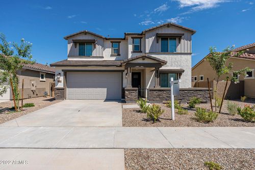 23036 E Escalante Rd, Queen Creek, AZ, 85142-0811 | Card Image