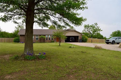 45101 Benson Park Road, Shawnee, OK, 74801 | Card Image