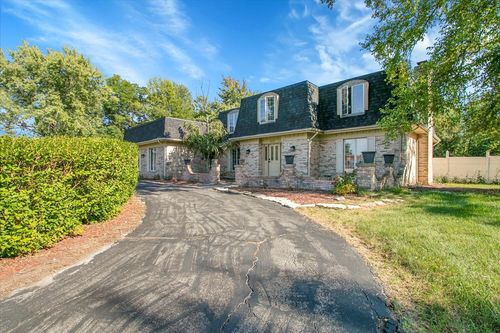 3033 E Hickory Ln, Crete, IL, 60417-3719 | Card Image