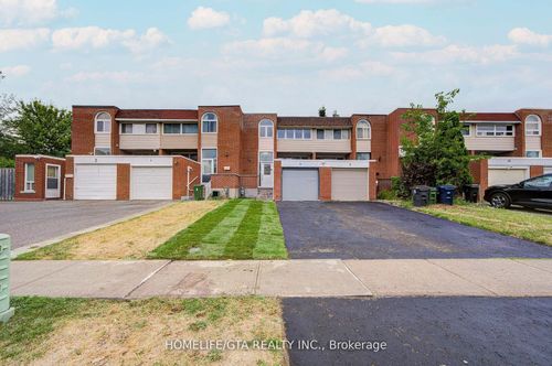 6 Sprucewood Crt, Scarborough, ON, M1W2K3 | Card Image