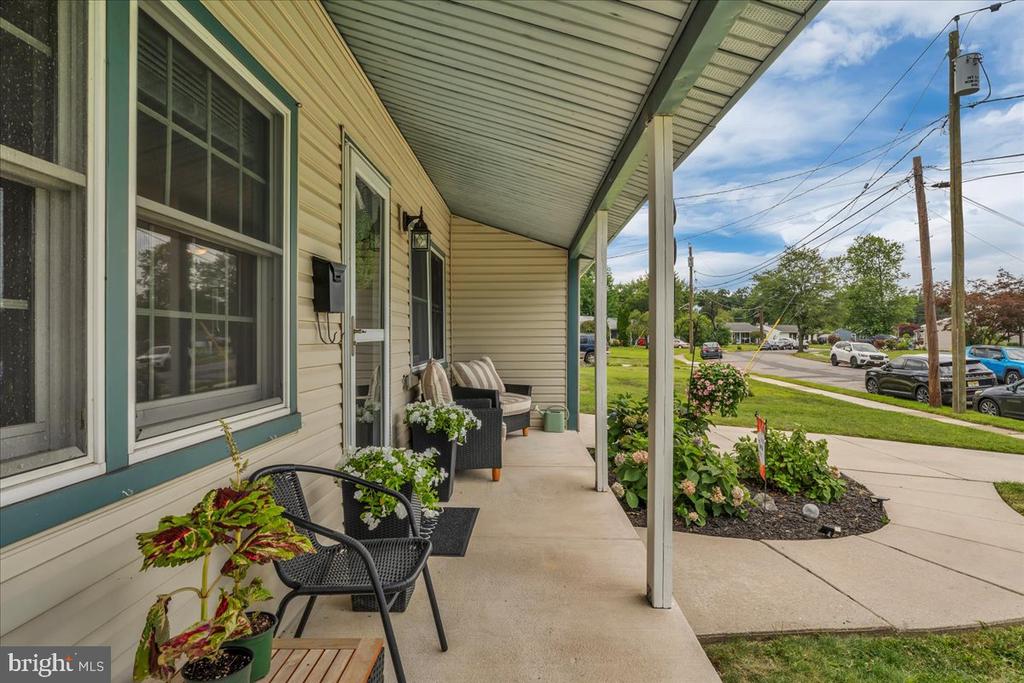 Residential in SOMERDALE 5