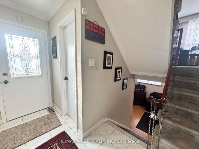 425 Hansen Rd N, House other with 4 bedrooms, 3 bathrooms and 4 parking in Brampton ON | Image 25