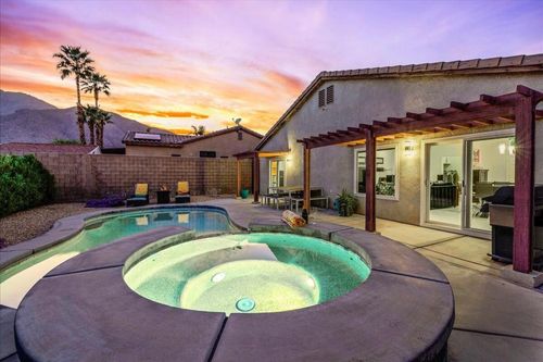 839 Ventana Rdg, Palm Springs, CA, 92262 | Card Image