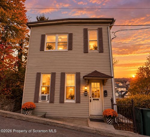 1014 Schimpf Ct, Scranton, PA, 18505 | Card Image