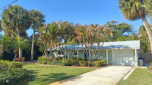 282 Se Edgewood Dr, Stuart, FL, 34996-4707 | Card Image