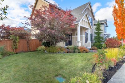 13514 191st Avenue E, House other with 3 bedrooms, 2 bathrooms and 2 parking in Bonney Lake WA | Image 2