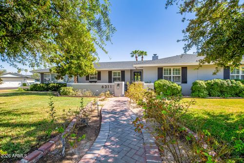 6311 E Monterosa St, Scottsdale, AZ, 85251-3049 | Card Image