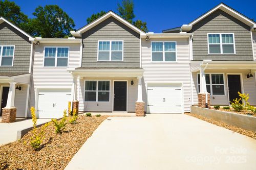 72 Cain Hollow Way, Asheville, NC, 28806-0442 | Card Image