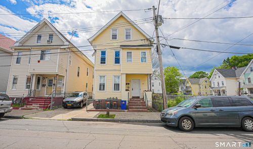 40 Shelter St, New Haven, CT, 06513-3546 | Card Image