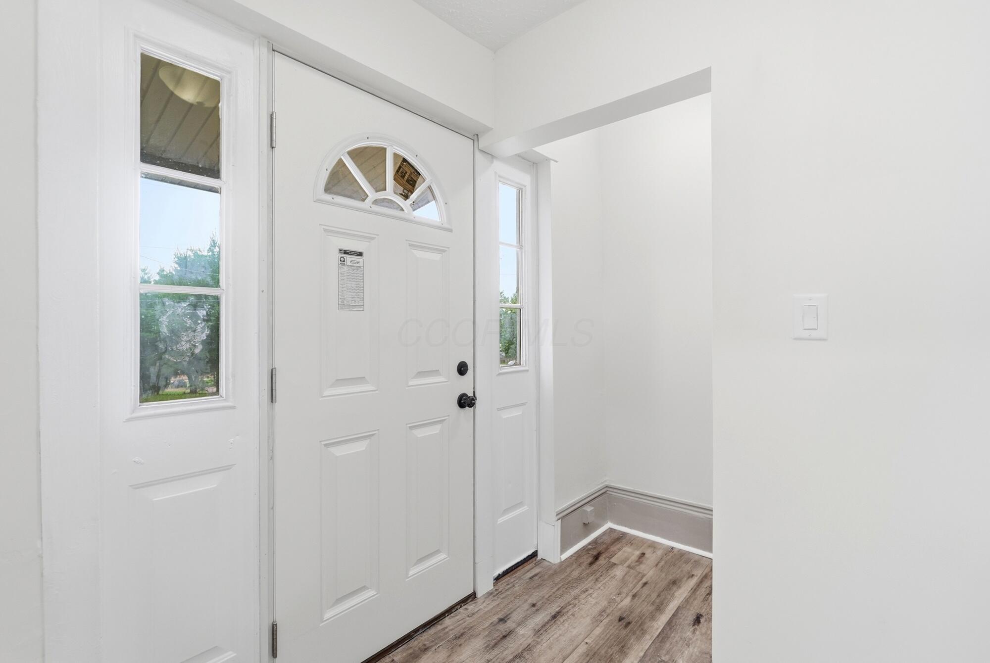 Residential in Mount Vernon 5