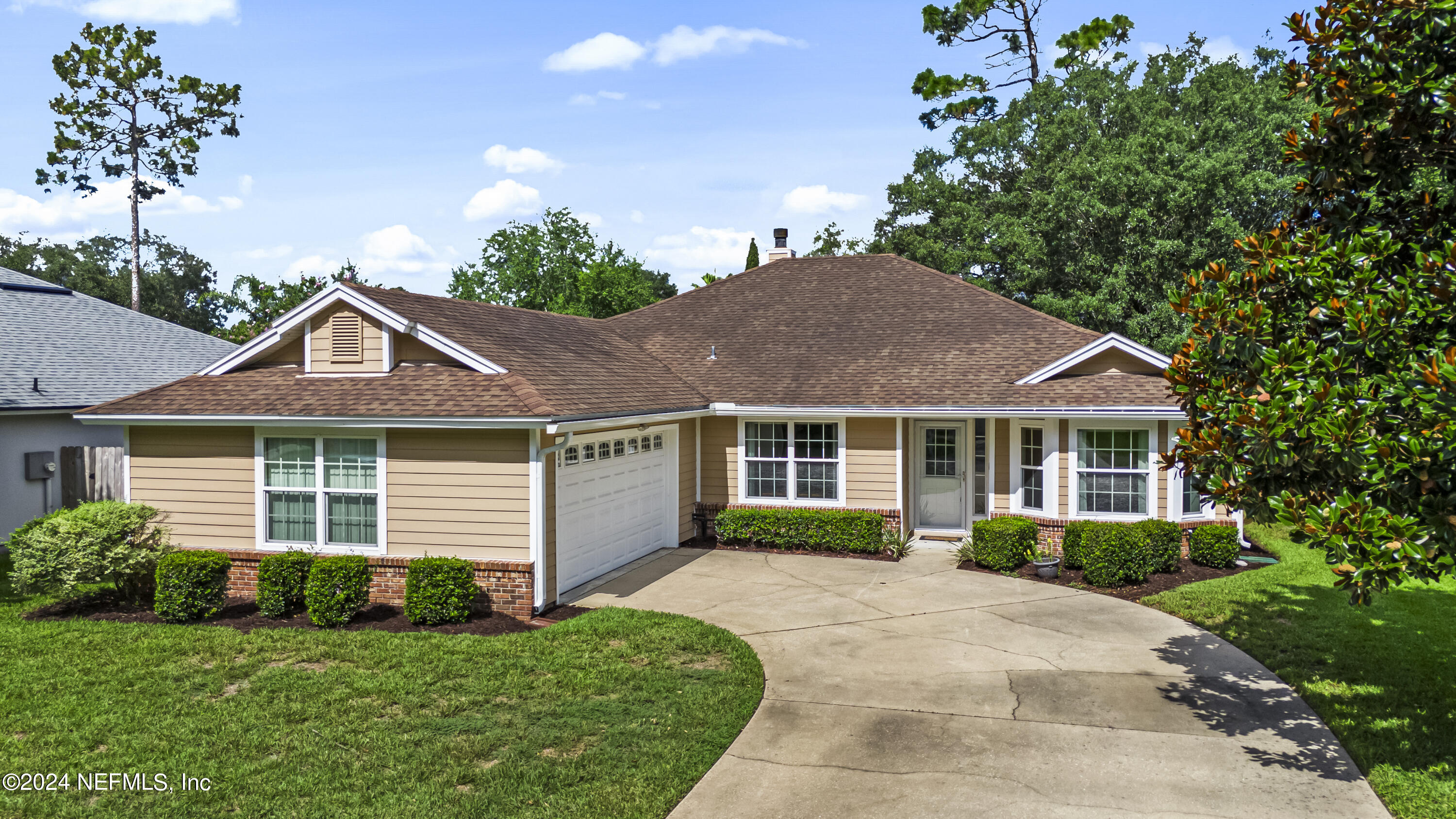 Kernan Mill Ln, Jacksonville, FL 32224