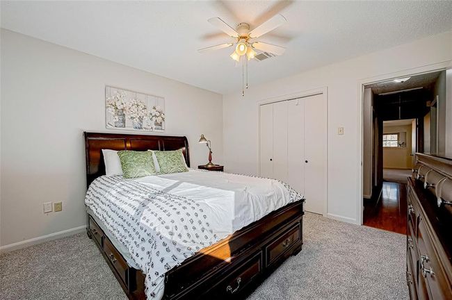 12622 Pine Bough Ln, House other with 4 bedrooms, 2 bathrooms and 2 parking in Cypress TX | Image 23
