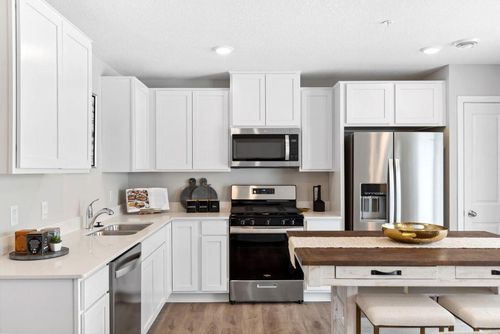 17508 Diplomat Loop, Lakeville, MN, 55044 | Card Image