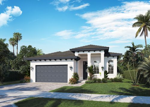 13213 Ridgewater Circle, Palm Beach Gardens, FL, 33412 | Card Image