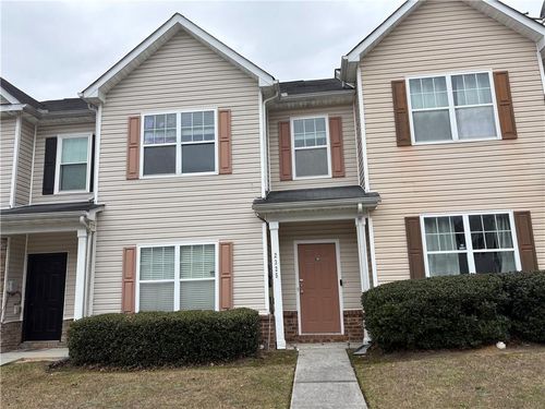 2325 Bigwood Trl, Atlanta, GA, 30349-9067 | Card Image