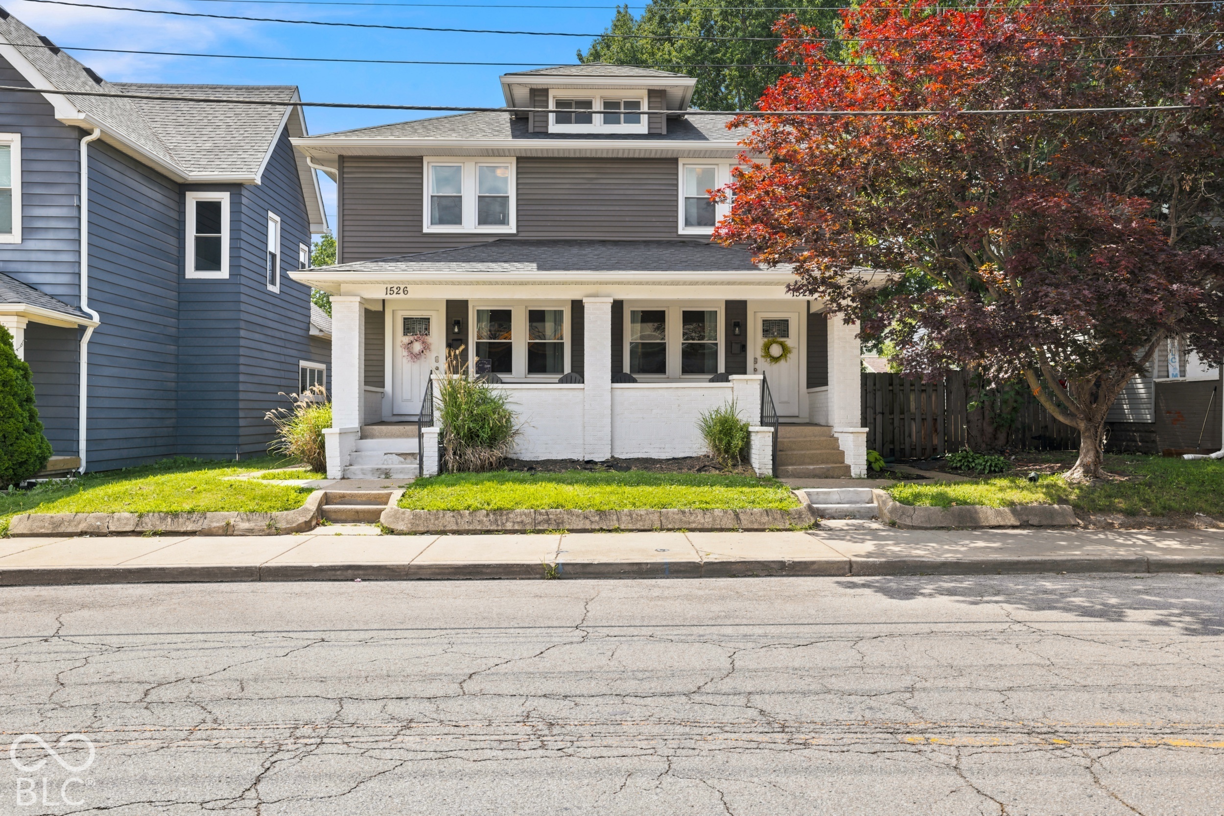 Residential Income in Indianapolis 2