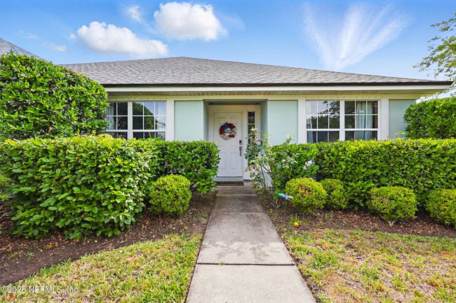3096 Aaron Cove Ct, House other with 4 bedrooms, 2 bathrooms and null parking in Jacksonville FL | Image 34