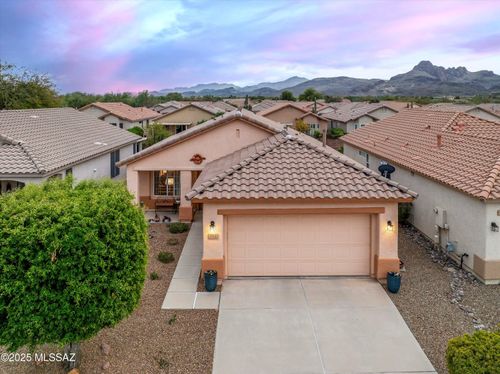 7713 W Summer Scene Dr, Tucson, AZ, 85743-5188 | Card Image