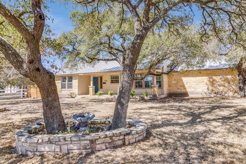 410 W Fm 243, Bertram, TX, 78605-4718 | Card Image