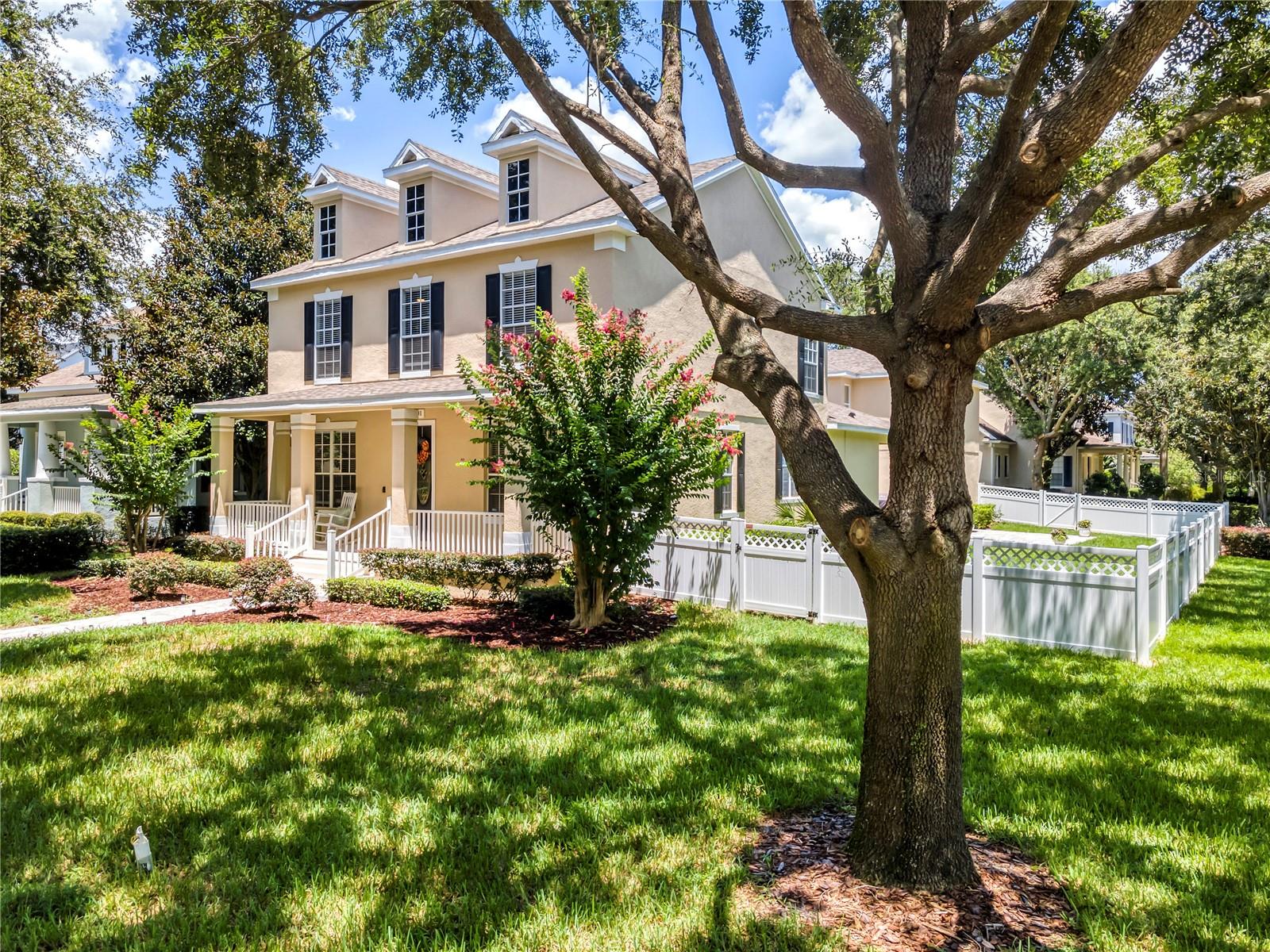 Camden Park Dr, Windermere, FL 34786