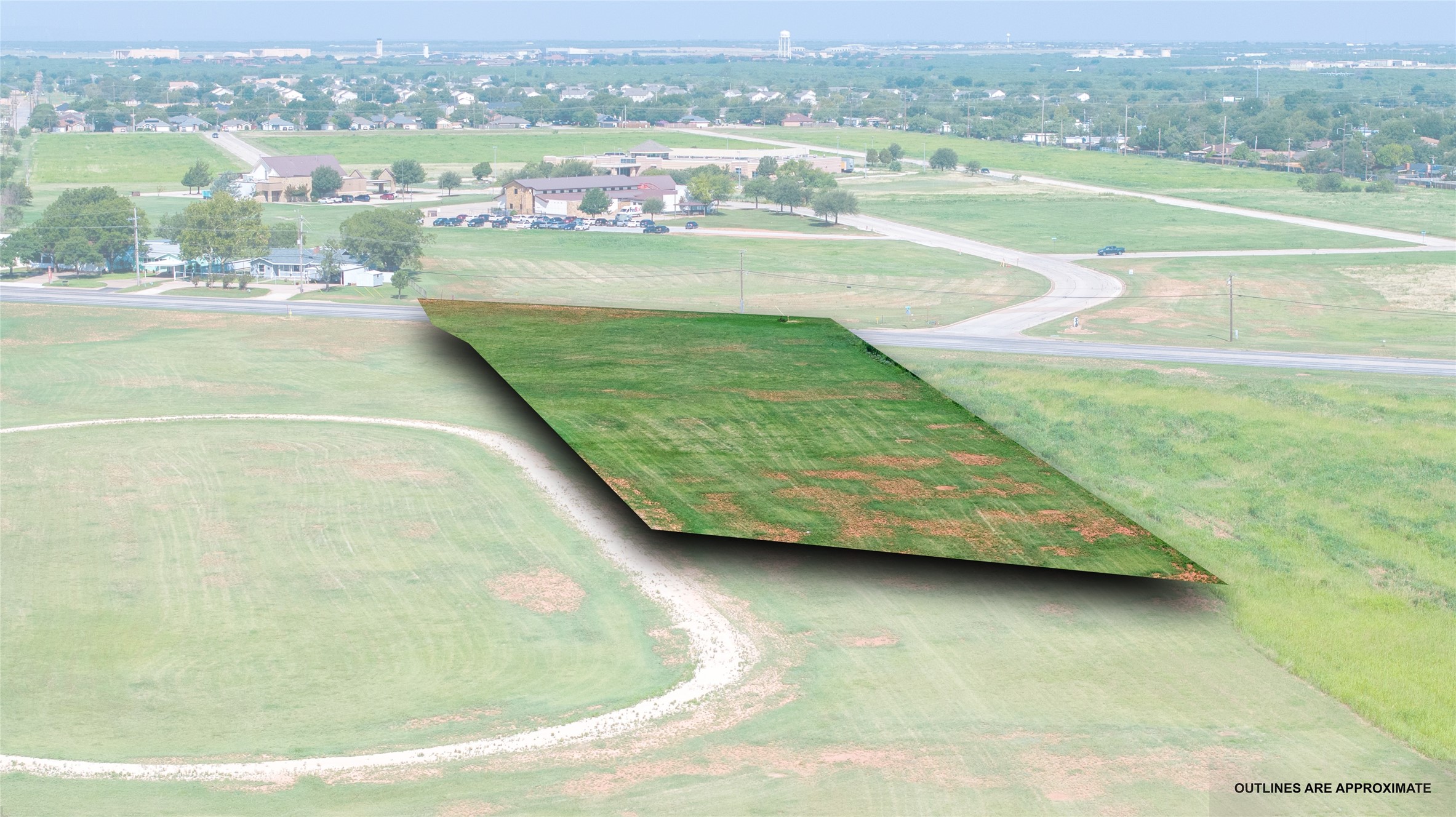 Land in Abilene