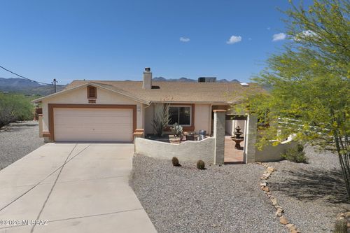 1432 Diamante Court, Rio Rico, AZ, 85648 | Card Image