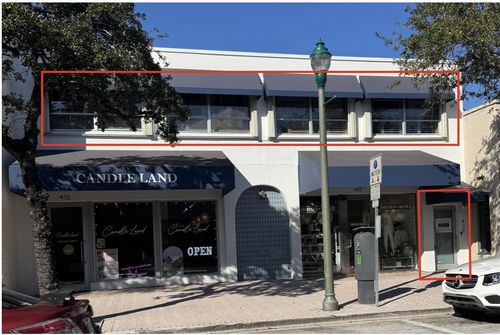 419 E Atlantic Ave, Delray Beach, FL, 33483-4536 | Card Image