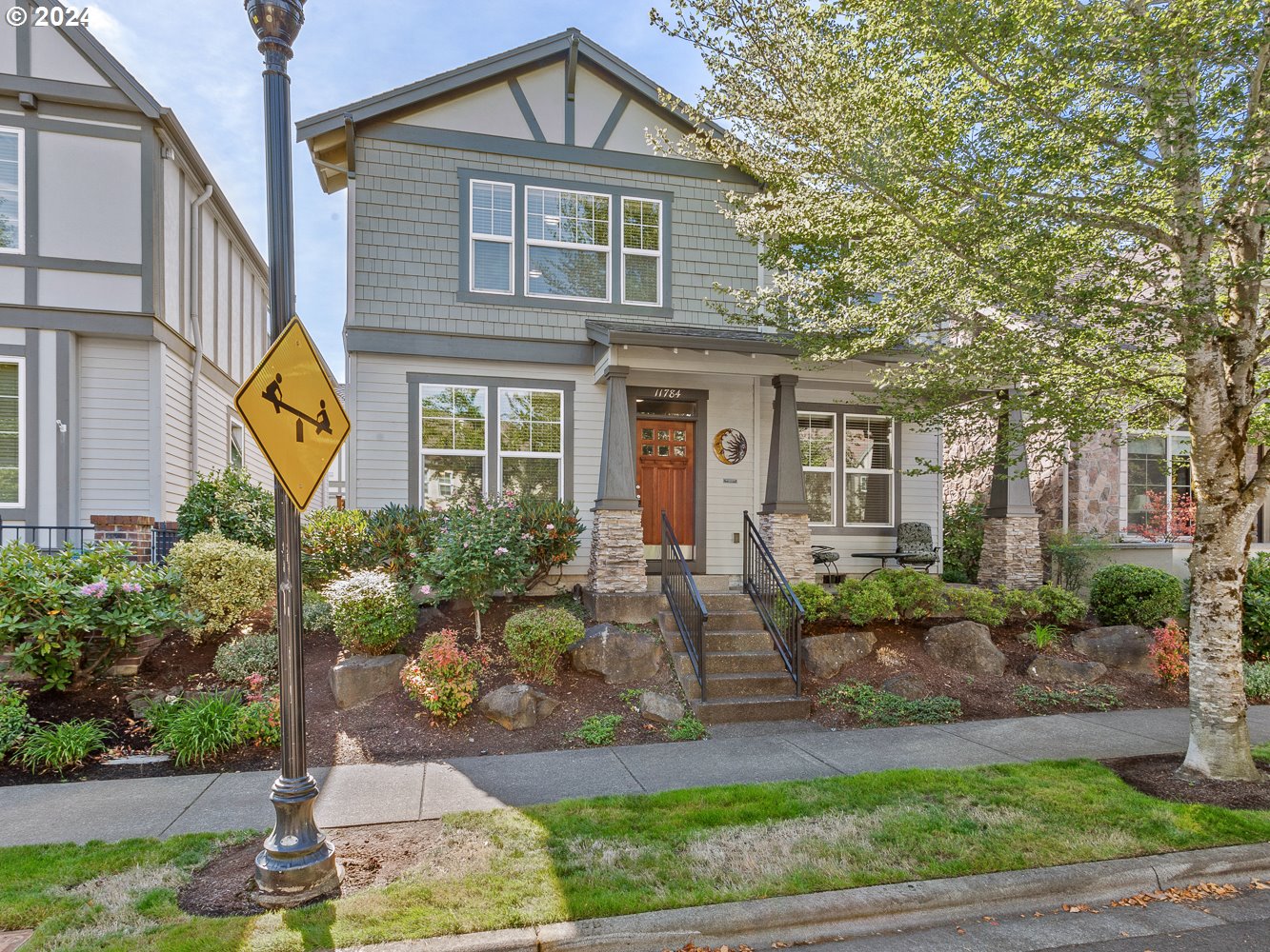 Grenoble St, Wilsonville, OR 97070
