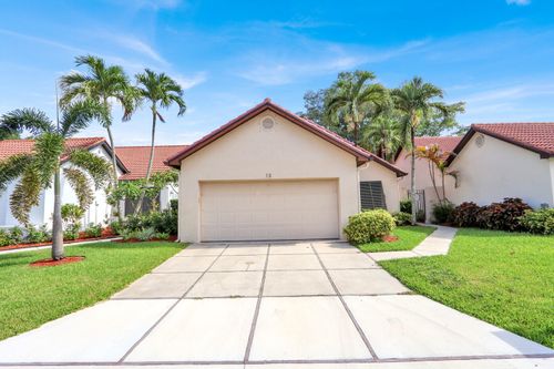 13 Ironwood Way N, Palm Beach Gardens, FL, 33418-3713 | Card Image