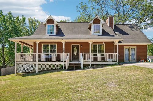3377 Saddleton Way, Douglasville, GA, 30134-2876 | Card Image