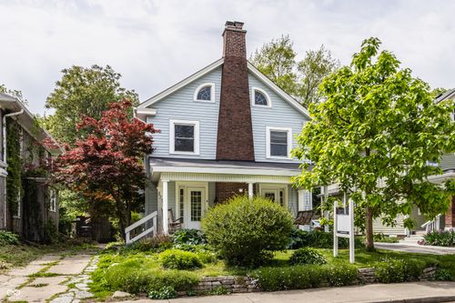 325 E 37th St, Indianapolis, IN, 46205-3527 | Card Image