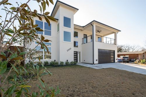 2950 Sundial Drive, Dallas, TX, 75229 | Card Image