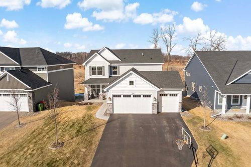 3485 110th Ln Ne, Blaine, MN, 55449-7700 | Card Image