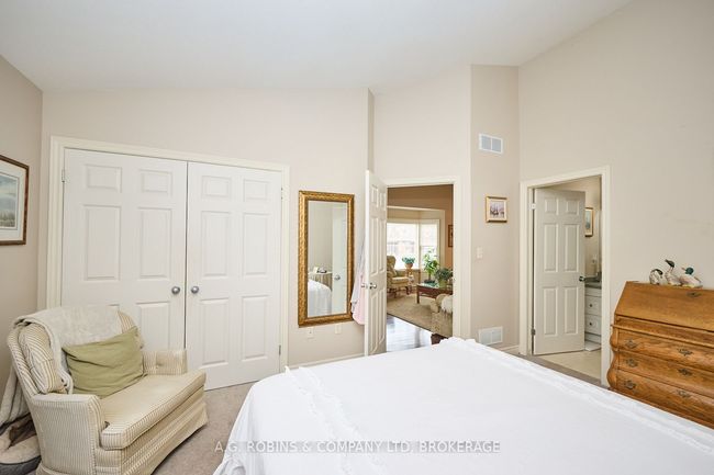 50 Portal Dr, House attached with 3 bedrooms, 2 bathrooms and 2 parking in Port Colborne ON | Image 20
