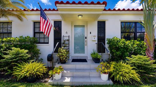 6 Carmona Ave, Coral Gables, FL, 33134-1816 | Card Image