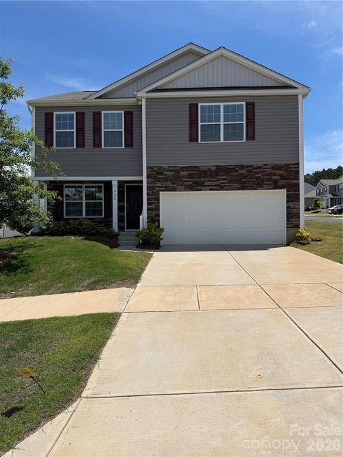 7868 Whispering Stream Dr, Sherrills Ford, NC, 28673-7874 | Card Image