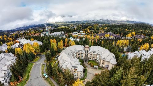 207-4809 Spearhead Drive, Whistler, BC, V0N1B4 | Card Image