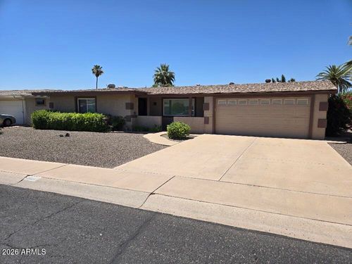 10007 W Clair Dr, Sun City, AZ, 85351-4528 | Card Image