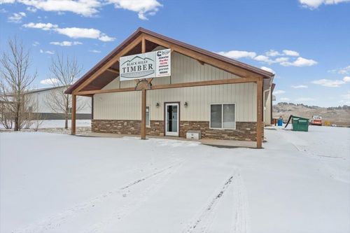 12054 Industry Pl, Whitewood, SD, 57793-8501 | Card Image