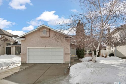 419 Blackshire Crescent, Saskatoon, SK, S7V1B4 | Card Image
