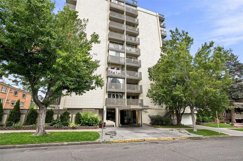 303-1223 Race St, Denver, CO, 80206-2839 | Card Image