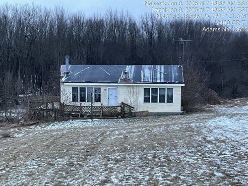 12400 County Route 71, Henderson, NY, 13605 | Card Image