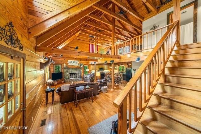 761 N Knob Creek Rd, House other with 3 bedrooms, 3 bathrooms and null parking in SEYMOUR TN | Image 10