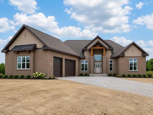 4605 Merrick Trl, Brookfield, WI, 53045 | Card Image