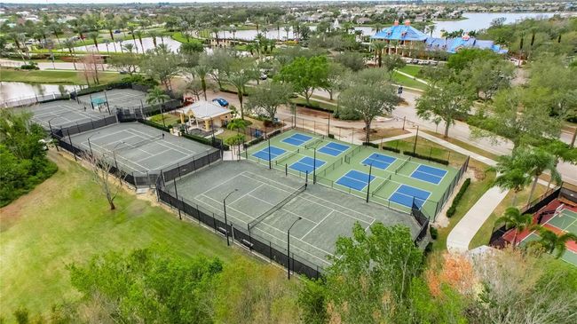 5318 Wishing Arch Dr, House other with 4 bedrooms, 4 bathrooms and null parking in APOLLO BEACH FL | Image 91